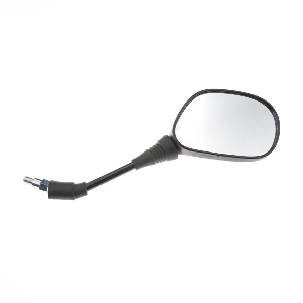 bike it Bike it right hand honda mirror - #h012r